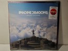 Imagine Dragons Night Visions Canary Yellow Exclusive Double Vinyl - NEW SEALED