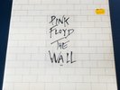 Pink Floyd The Wall US Orig'79 Columbia 1st Issue PC2-36183 2 LP Sticker Sealed