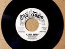 NORTHERN SOUL promo 45: FREDDIE HOUSTON If I Had Known/Only the Lonely One *HEAR