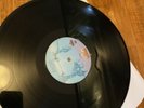 YES in the present Live in Lyon triple vinyl album.  RARE