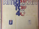 1/21/78 CASEY KASEM  American Top 40  Player QUEEN Parton STEELY DAN 3xLP #781-4