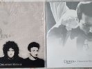 Queen Greatest Hits Ill Lim. Edition Do. Vinyl