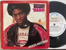 Bernard Wright ‎– Haboglabotrin' 7