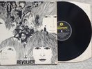 EX UK  MONO PARLOPHONE LP - THE BEATLES - 