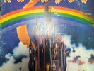 Ritchie Blackmore’s Rainbow / Ronnie James Dio Vinyl Record LP 1975