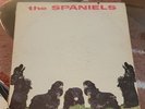 SPANIELS: the spaniels VEE-JAY 12