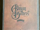 The Allman Brothers Band Dreams - 6 LP vinyl Record Box Set + Booklet Vinyl NM