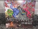 Misterwives - Our Own House Vinyl LP Green