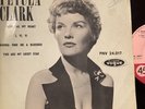 Ep 45T Petula Clark Vogue 24017. No 3