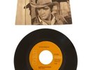 Elvis Suspicious Minds You'll Think of Me Stay Away Joe 45 RPM Vinyl Record RARE