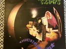 THE CRAMPS  psychedelic jungle I.R.S. SP 70016 vinyl LP 1981 UK rare