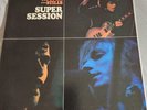 BLOOMFIELD KOOPER & STILLS SUPER SESSION ORIGINAL MASTER RECORDING MFSL 1-178