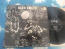 BLUE CHEER UK 1970 LP THE ORIGINAL HUMAN BEING PHILIPS 6336004 PSYCH BLUES ROCK