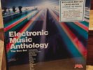 Vinyle - Various - Electronic Music Anthology - The Box Set -5xLP, Comp, Ltd new