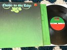 Yes: Close to the Edge LP Atlantic/US, 1972 VG+ in shrink w/inner