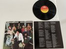 BILLY JOEL TURNSTILES VINYL LP 1976 ORIGINAL AUSTRALIAN PRESS WITH INSERT