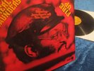 MERL SAUNDERS  FIRE UP  PERFECT MINT 1st 1973 GRATEFUL DEAD JERRY GARCIA