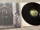 THE BEATLES HEY JUDE 1970 APPLE SW 385 VINYL LP RECORD VG Shrink Protected