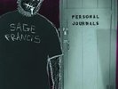 Sage Francis Personal Journals (Vinyl)