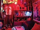 MONSTER MAGNET COBRAS AND FIRE (THE MASTERMIND REDUX) RED 2- VINYL