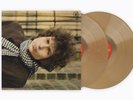 Bob Dylan - Blonde On Blonde - GOLD Coloured Vinyl 2LP (Vinyl Me Please) NEW