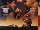 Over the Top.. Stallone..  vinyl soundtrack Lp.. Sammy Hagar Van Halen, loggins