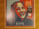 Jello Biafra   The Audacity Of Hype   Shepard Fairey Art   Guantanamo School LP