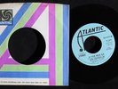 Led Zeppelin-D'yer Maker-Long Version-Both Sides-Atlantic 45-2986-Blue Label DJ