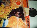 LONNIE SMITH : AFRO-DESIA LP 1975 GROOVE MERCHANT GM 3308 USA