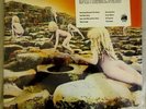 SEALED--LED ZEPPELIN-HOUSES Of The HOLY-1977 Columbia House ed-ATLANTIC SD19130 