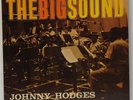 Johnny Hodges and The Ellington Men-The Big Sound-Verve 6017-STEREO DG GREAT