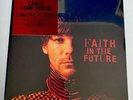 Louis Tomlinson ‎FAITH IN THE FUTURE Deluxe 2LP Black & White Galaxy Vinyl — New