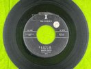 Beach Boys: Surfin' b/w Luau. Single 45. Second Issue. X 301. 1961. 