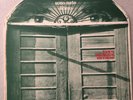 Banco Del Mutuo Soccorso Io Sono Nato Libero 1st Press LP  Italy Import Booklet