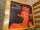Lee Morgan The Cooker Blue Note Stereo INNER Pepper Adams Timmons Jazz Bop LP