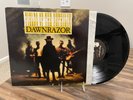 Fields of the Nephilim Dawnrazor ORIG Promo Copy NM