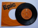 ABBA DEMO 45 ' MONEY , MONEY , MONEY ' 1976 - EX +