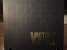 Victory At Sea Original Master Recording MFSL 3 Lp Box Set Near Mint Clean