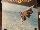 Boston Third Stage Lp Sealed New Gatefold MCA