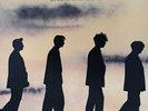 1525: Echo & the Bunnymen 
