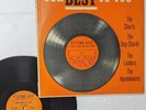 Our Best To You EVERLAST LP the Charts, Bop-Chords, Ladders, Harmonaires  mc 314