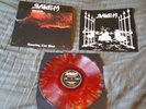 SALEM Creating Our Sins Vinyl record LP new red variant Mayhem Emperor Samael