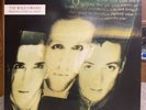 THE WILD SWANS - BRINGING HOME THE ASHES 1988 OOP Vinyl/LP Promo