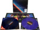 THE MARS VOLTA - NOCTOURNIQUET Blue/Purple Vinyl 2LP - Frances The Mute Deloused