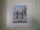 Pink Floyd-Wish You Were Here US 1976 Quad SQ LP VG+/EX