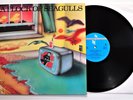 A FLOCK OF SEAGULLS 1982 SELF TITLED LP VINYL EX+EX+ Original UK 1st Press I Ran