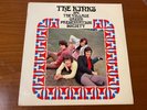 33 RPM THE KINKS 