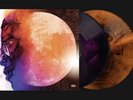 Kid Cudi ‎– Man On The Moon The End Of Day - Double Colored VMP Vinyl - SEALED