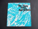 The Jesus And Mary Chain - Upside Down 1984 UK 45 CREATION BLUE SLEEVE