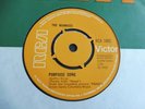 The Monkees - Porpoise Song 1968 UK 45 RCA VICTOR PSYCH
